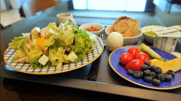 ▲'생로병사의 비밀'(사진제공=KBS TV)