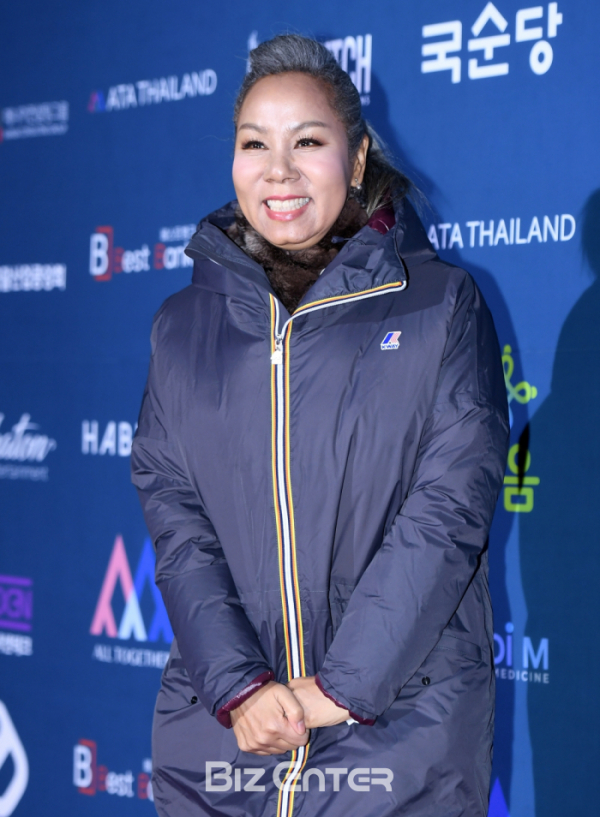 ▲인순이(비즈엔터DB)