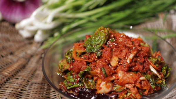 ▲'한국인의 밥상'(사진제공=KBS 1TV)