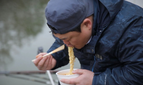 ▲'도시어부2' 김준현(사진제공=채널A)