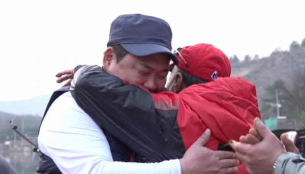 ▲'도시어부2' 김준현(사진제공=채널A)