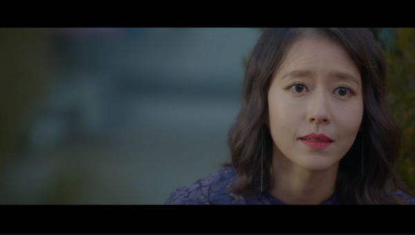 ▲'슬기로운 의사생활' 김태연 역의 배우 (사진=tvN 방송화면 캡처)