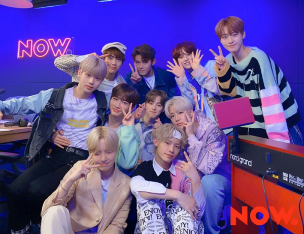 ▲TOO(사진제공=네이버 NOW)