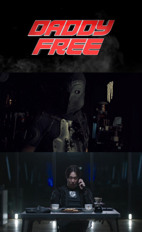 ▲유튜브 채널 ‘하하 PD’(사진제공=콴엔터테인먼트)