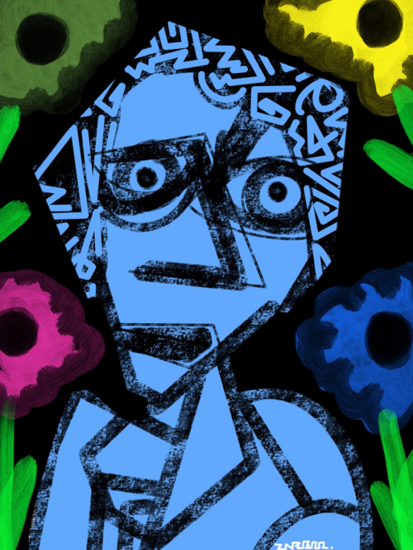 ▲‘X by X’ (사진제공=IWS )