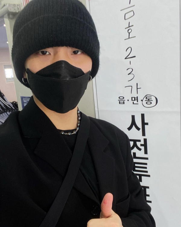 ▲문종업(사진= 문종업 인스타그램)