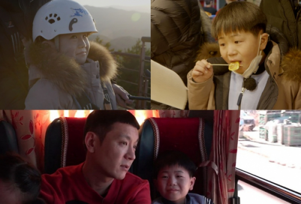 ▲‘끝까지 간다’ 주성이(사진제공=TV CHOSUN)