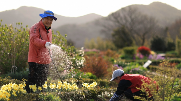 ▲'김영철의 동네 한 바퀴' 고흥(사진제공=KBS1)