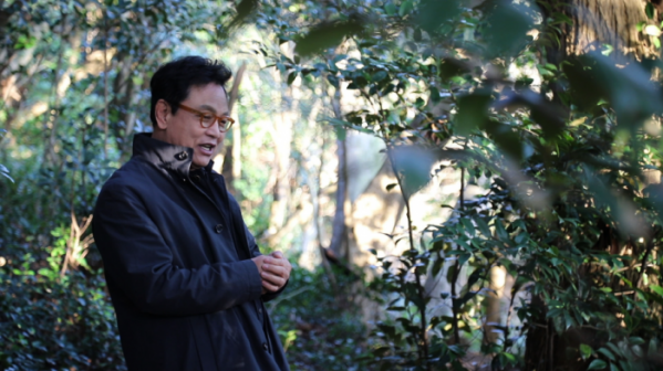 ▲'김영철의 동네 한 바퀴' 고흥(사진제공=KBS1)