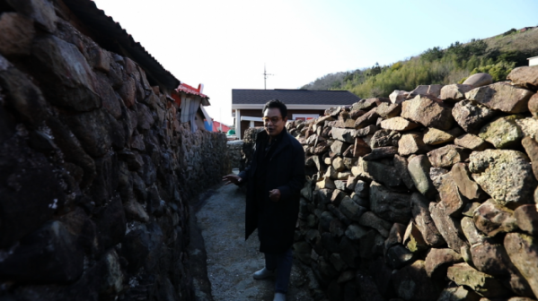 ▲'김영철의 동네 한 바퀴' 고흥(사진제공=KBS1)