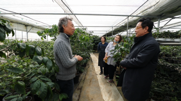 ▲'김영철의 동네 한 바퀴' 고흥(사진제공=KBS1)