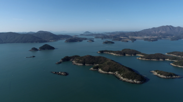 ▲'김영철의 동네 한 바퀴' 고흥(사진제공=KBS1)