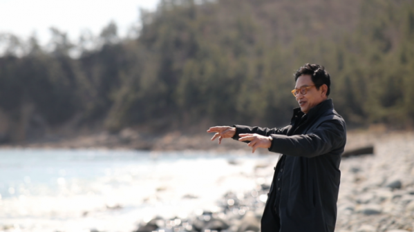 ▲'김영철의 동네 한 바퀴' 고흥(사진제공=KBS1)