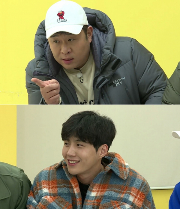 ▲‘1박 2일 시즌4’(사진제공=KBS 2TV)