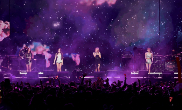 ▲블랙핑크(사진제공=YG엔터테인먼트)