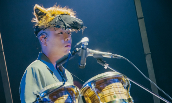 ▲‘놀면 뭐하니?' 혁오(사진제공=MBC)