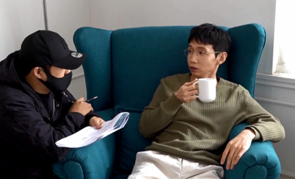 ▲‘전지적 참견 시점’ 봉태규(사진제공=MBC)