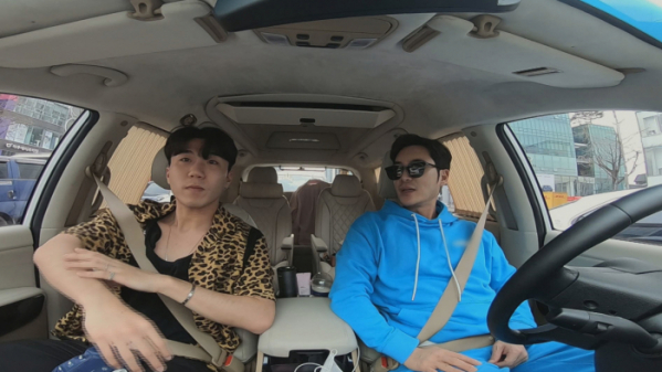 ▲‘아빠본색’ 김우리(사진제공=채널A)