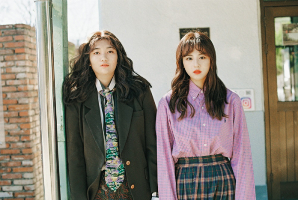 ▲경서예지(사진제공=먼데이키즈컴퍼니)