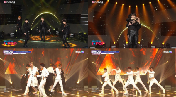 ▲UNVS(사진제공=샤이타운뮤직)