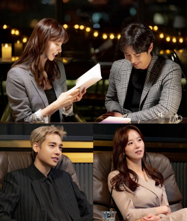 ▲'더 로맨스’(사진제공=NAK엔터테인먼트)