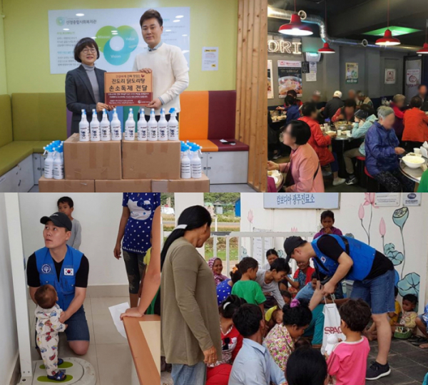 ▲변기수(사진제공=JDB엔터테인먼트)