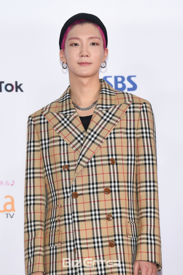 ▲위너 이승훈(비즈엔터DB)