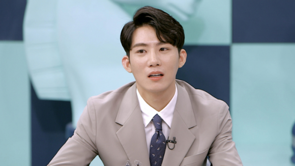 ▲‘77억의 사랑’ 장역문(사진제공=JTBC)