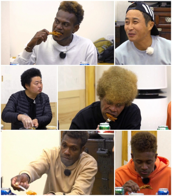 ▲'오지GO'(사진제공=MBN)