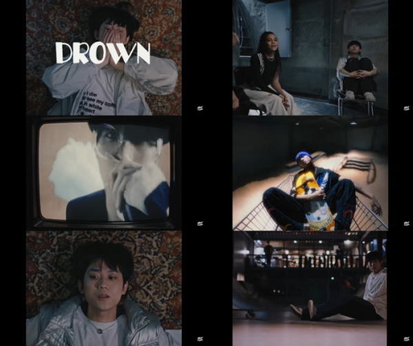 ▲안병웅(사진제공=WAVY(웨이비))