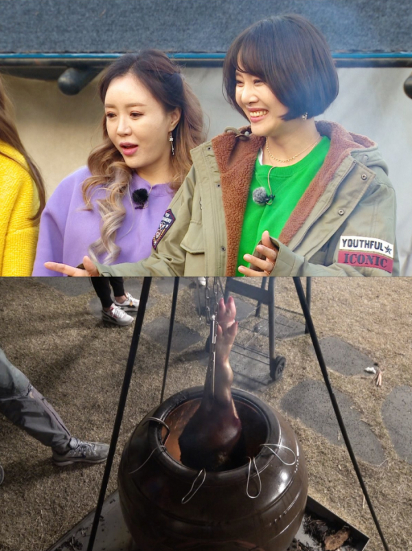 ▲‘불타는 청춘’(사진제공=SBS)