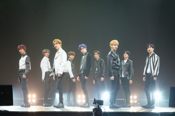 ▲크래비티(사진제공=스타쉽엔터테인먼트)