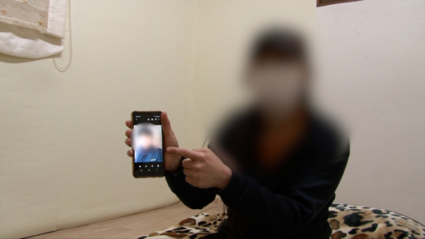 ▲'제보자들'(사진제공=KBS 2TV)