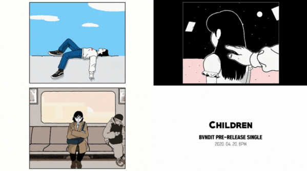 ▲밴디트(사진제공=MNH엔터테인먼트)