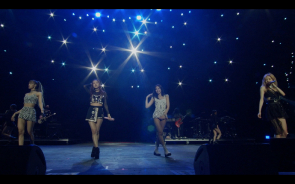 ▲블랙핑크(사진제공=YG엔터테인먼트)