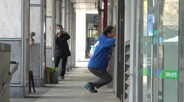 ▲'시리즈M'(사진제공=MBC)