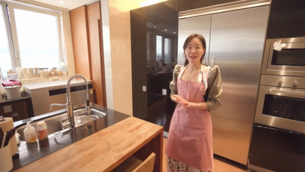 ▲엄지원(사진제공=유튜브 채널 캡쳐)