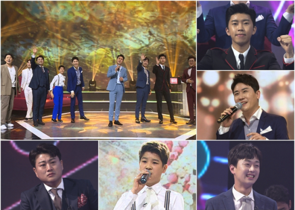 ▲사랑의 콜센타(사진제공=TV조선 '레버리지: 사기 조작단' 제공)