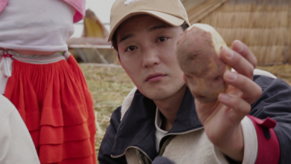 ▲'끝까지간다' (사진제공=TV CHOSUN)