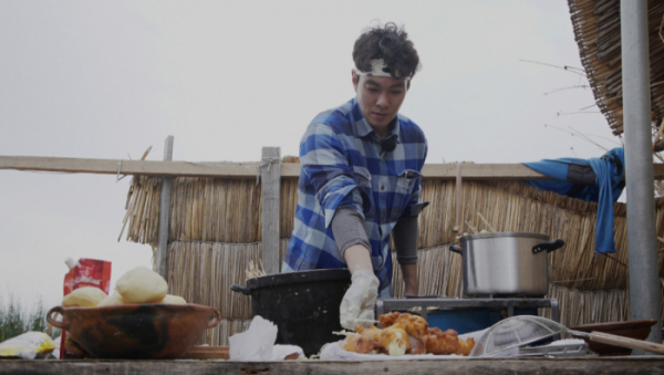 ▲'끝까지간다' (사진제공=TV CHOSUN)