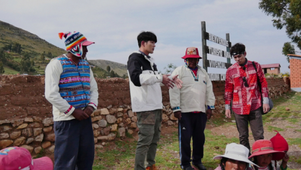 ▲'끝까지간다' (사진제공=TV CHOSUN)