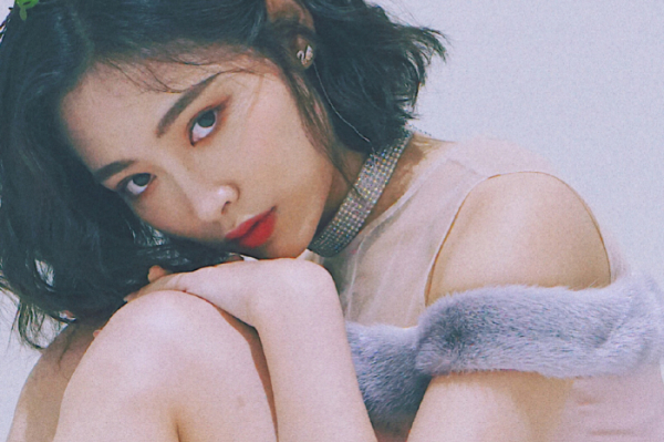 ▲쉬자치(사진제공=‘청춘유니2’)