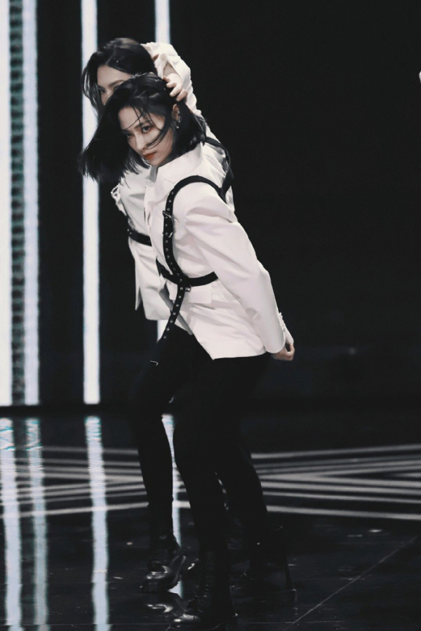 ▲쉬자치(사진제공=‘청춘유니2’)