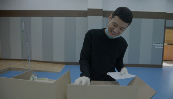 ▲‘끝까지 간다' 정성호(사진제공=TV CHOSUN)