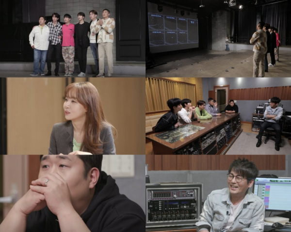 ▲‘내 안의 발라드’ (사진제공=Mnet)