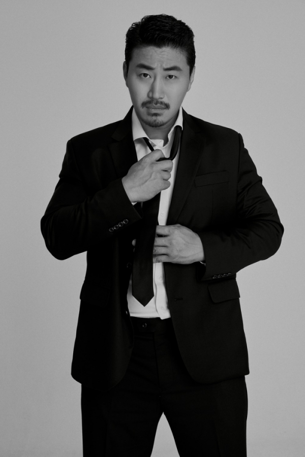 ▲우강민(사진제공=YGX)