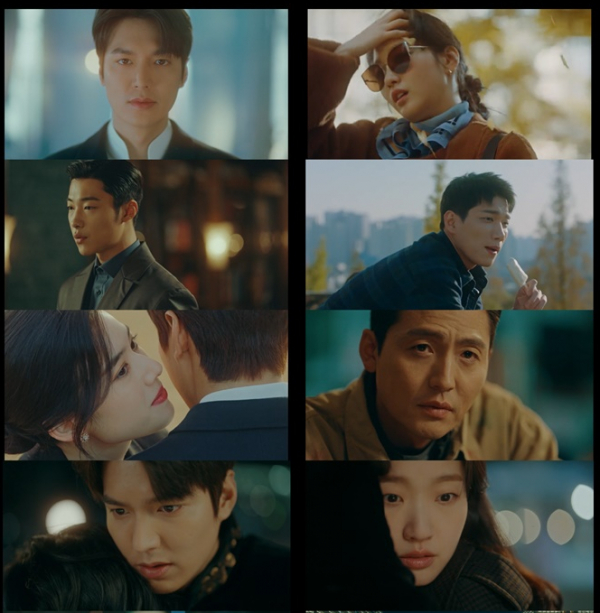 ▲‘더 킹-영원의 군주’(사진제공=SBS)