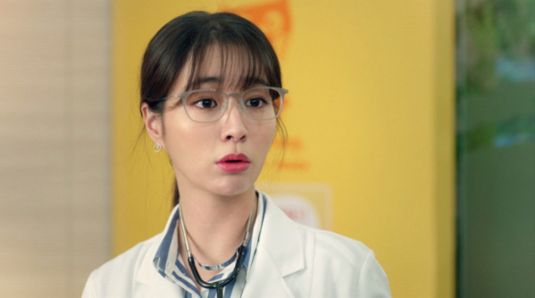 ▲'한 번 다녀왔습니다' 이민정(사진제공=KBS2)