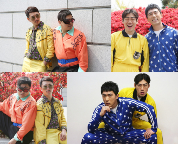 ▲'개그콘서트'(사진제공=KBS 2TV)