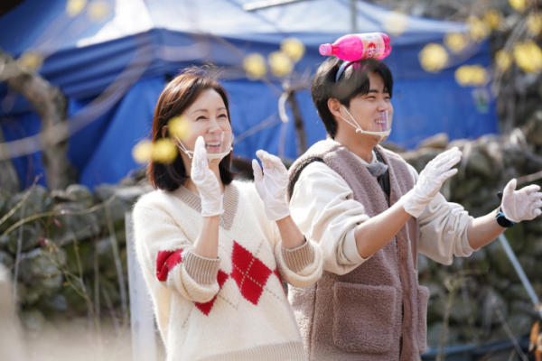 ▲'자연스럽게' (사진제공=MBN)